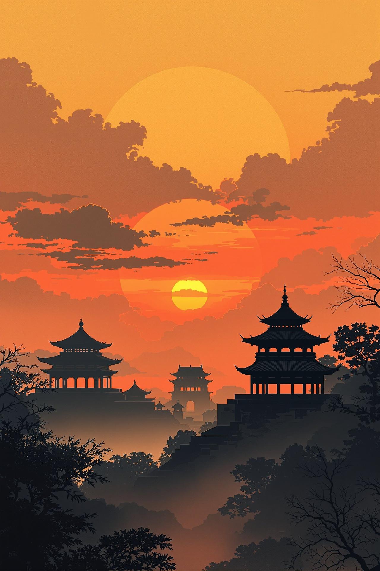 影视网热门推荐 - 长安十二时辰·续