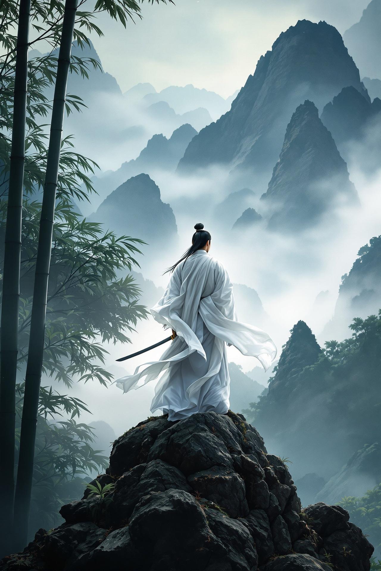 影视网热门推荐 - 武林有侠气