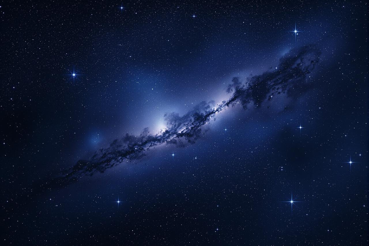 影视网讨论 - 《星河之下》中隐藏的10个科学彩蛋，你看出来几个？