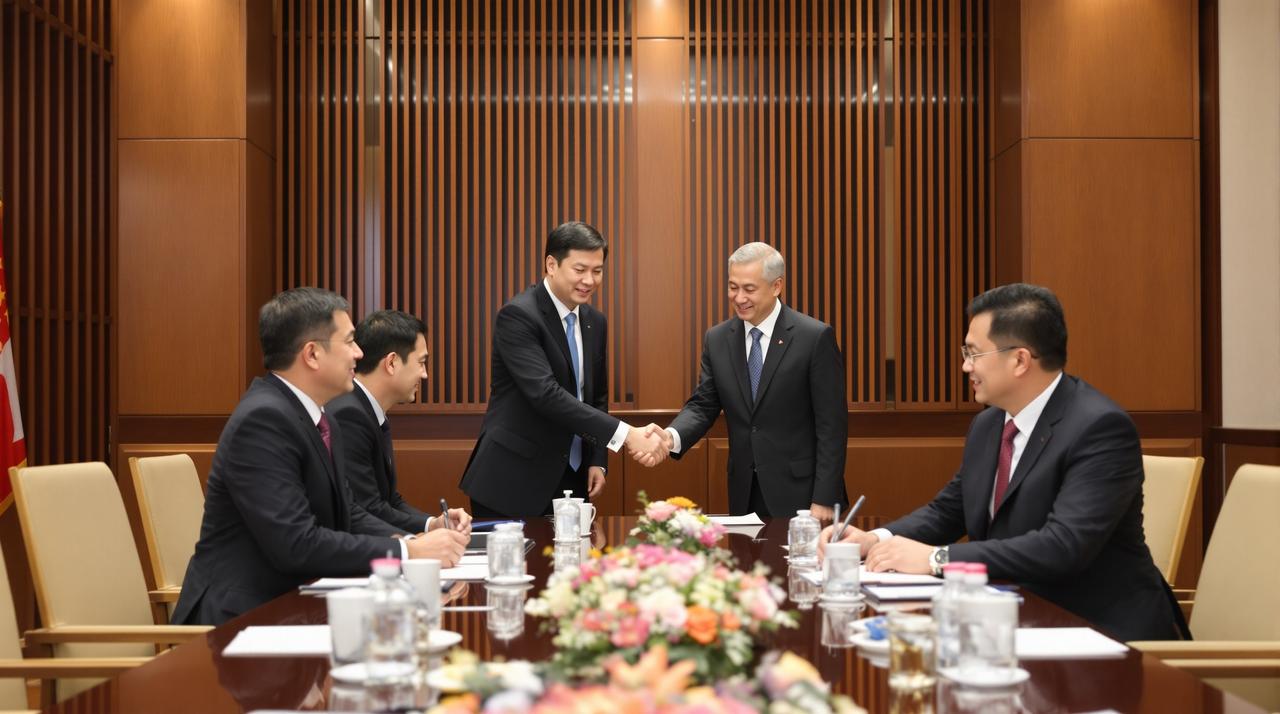 亚洲福利与Netflix达成战略合作,多部作品将登陆全球平台